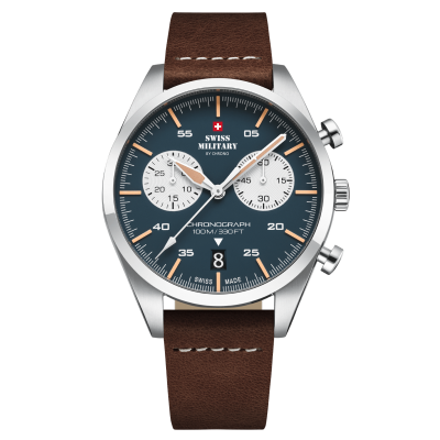 Swiss Military SM34090.04